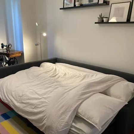 Appartement Avec Place De Parking Et Box Velos Montbeliard Exterior photo
