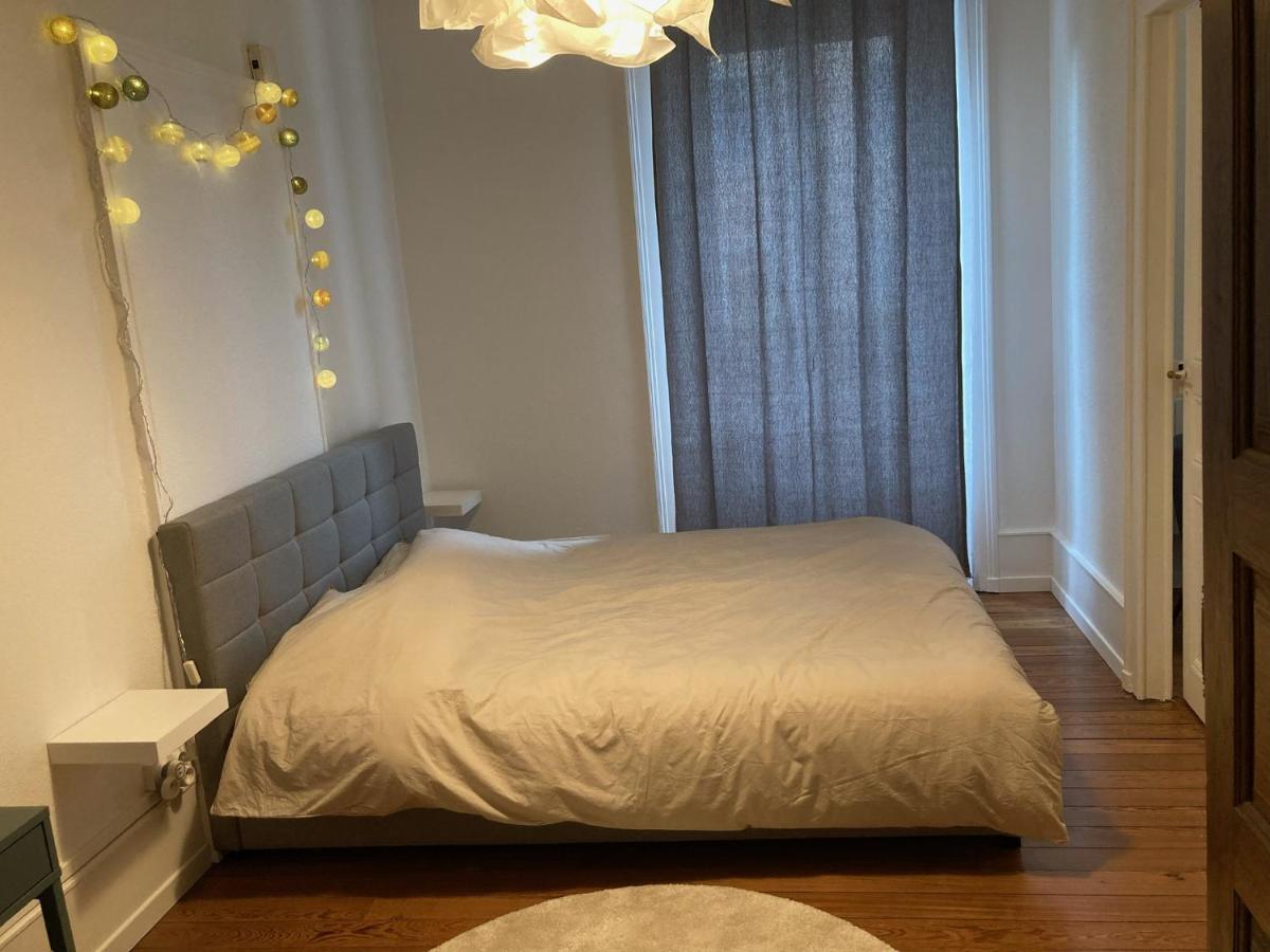 Apartment Avec Place De Parking Et Box Velos